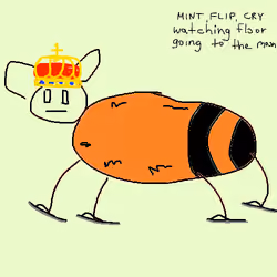 Shitty Sheep #5015