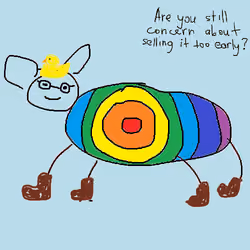 Shitty Sheep #2828