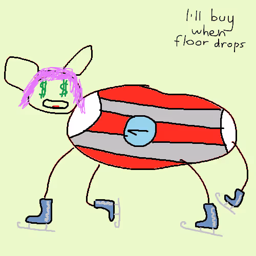 Shitty Sheep #9369