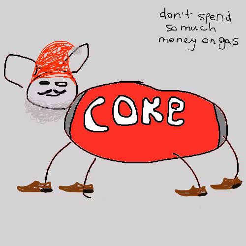 Shittysheep