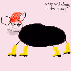 Shitty Sheep #2239