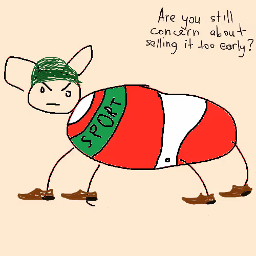 Shittysheep