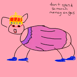 Shitty Sheep #8669