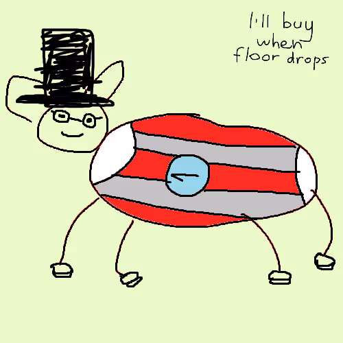 Shittysheep