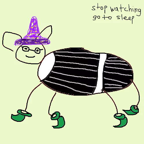 Shittysheep