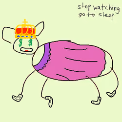 Shitty Sheep #9618