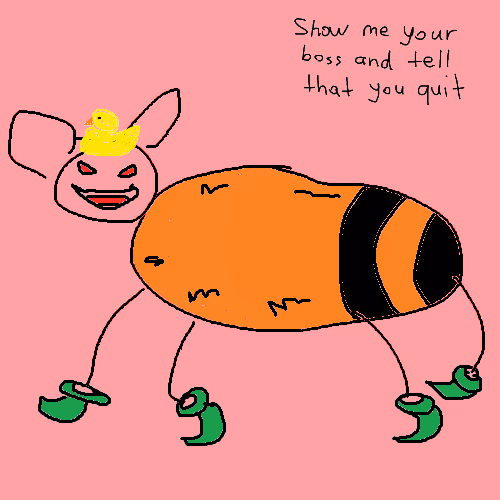 Shittysheep