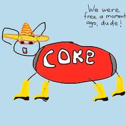 Shitty Sheep #6257