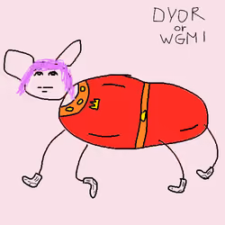 Shitty Sheep #2111