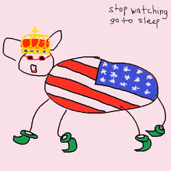 Shitty Sheep #6662