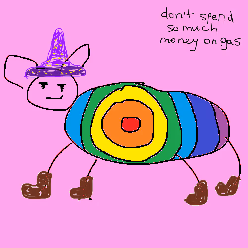 Shittysheep