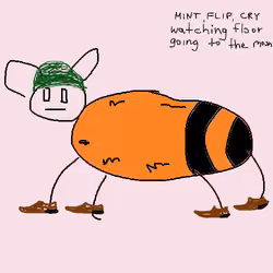 Shitty Sheep #4972