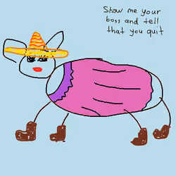 Shitty Sheep #4575