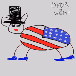 Shitty Sheep #1787