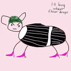 Shitty Sheep #3636