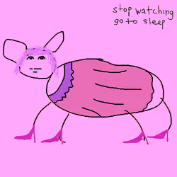 Shitty Sheep #5877