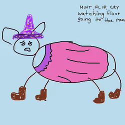 Shitty Sheep #8512