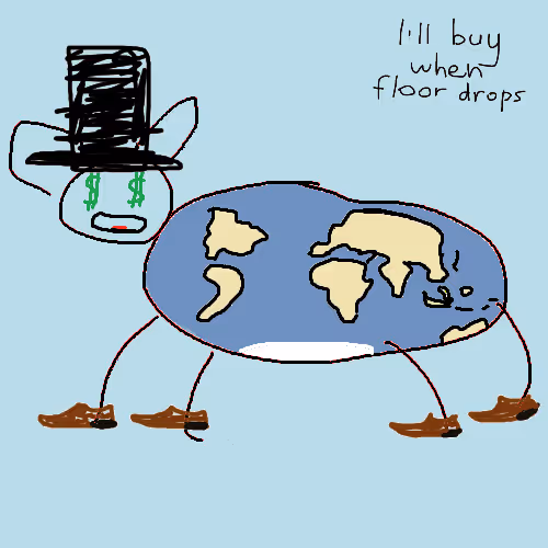 Shittysheep