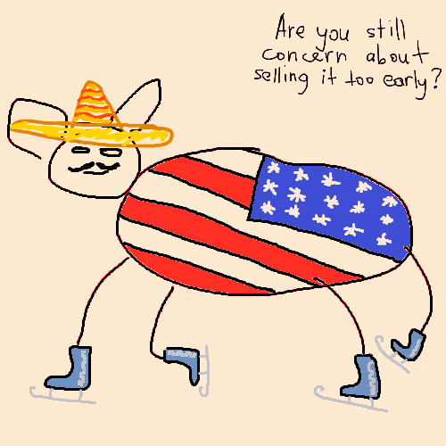 Shitty Sheep #9945