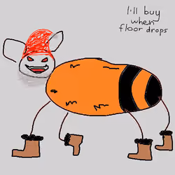 Shitty Sheep #2756
