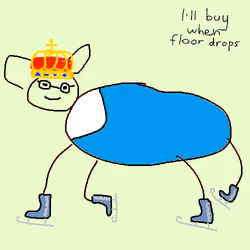 Shitty Sheep #6859