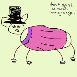Shitty Sheep #5159