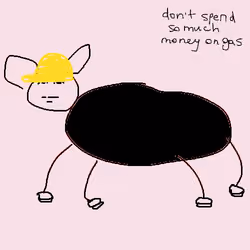 Shitty Sheep #5336