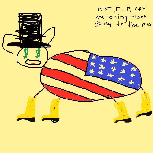 Shittysheep