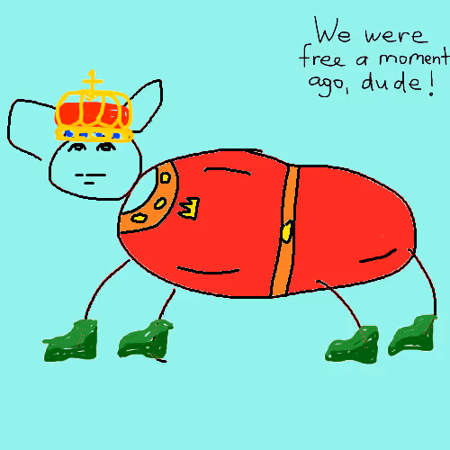Shittysheep