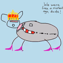 Shitty Sheep #6435
