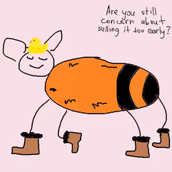 Shitty Sheep #7190