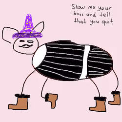 Shitty Sheep #1788