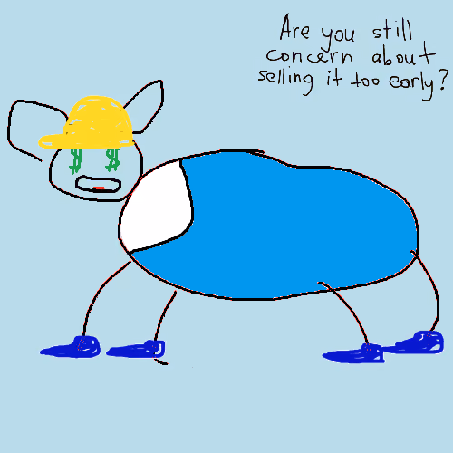 Shitty Sheep #7999