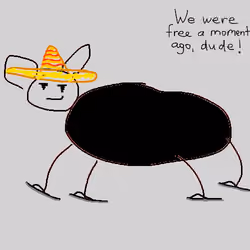 Shitty Sheep #8948