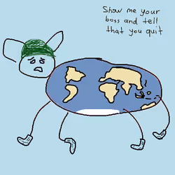 Shitty Sheep #7499