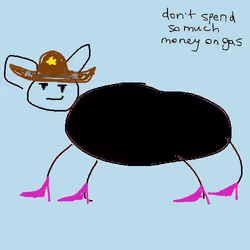 Shitty Sheep #500
