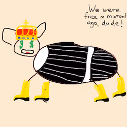 Shitty Sheep #2827