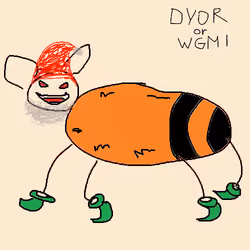 Shitty Sheep #438