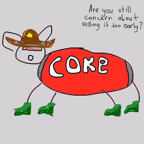 Shitty Sheep #3430