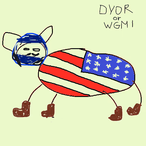 Shitty Sheep #996