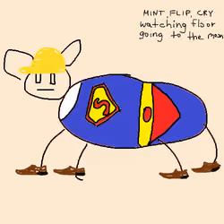 Shitty Sheep #9458