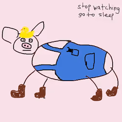 Shitty Sheep #8120