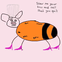 Shitty Sheep #5179