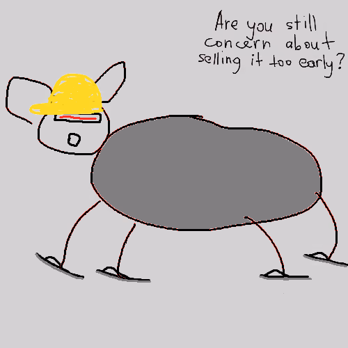 Shitty Sheep #2188