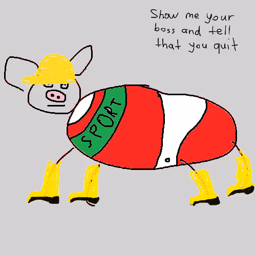 Shittysheep