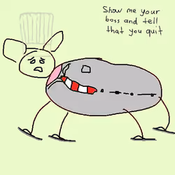 Shitty Sheep #2622