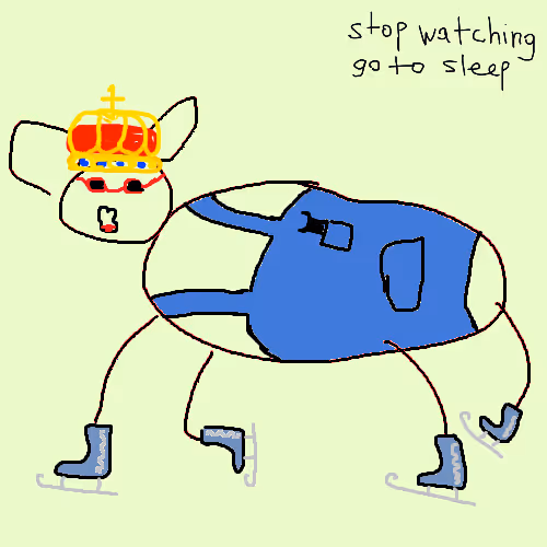 Shittysheep