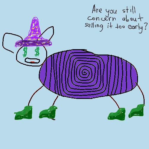 Shittysheep