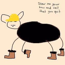 Shitty Sheep #2004