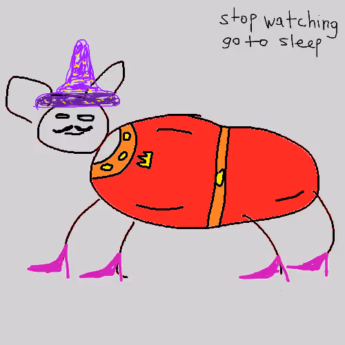 Shittysheep
